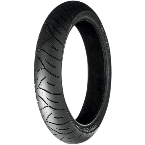 Bridgestone Battlax BT-011