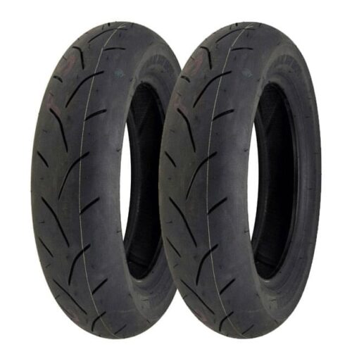 Bridgestone Battlax BT-601