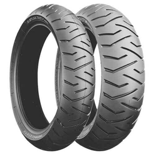 Bridgestone Battlax TH01