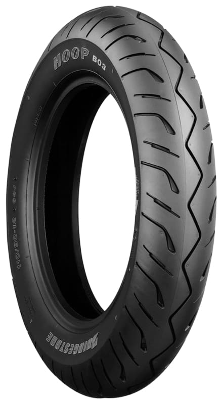 Bridgestone Hoop B03