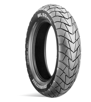 Bridgestone Molas ML50
