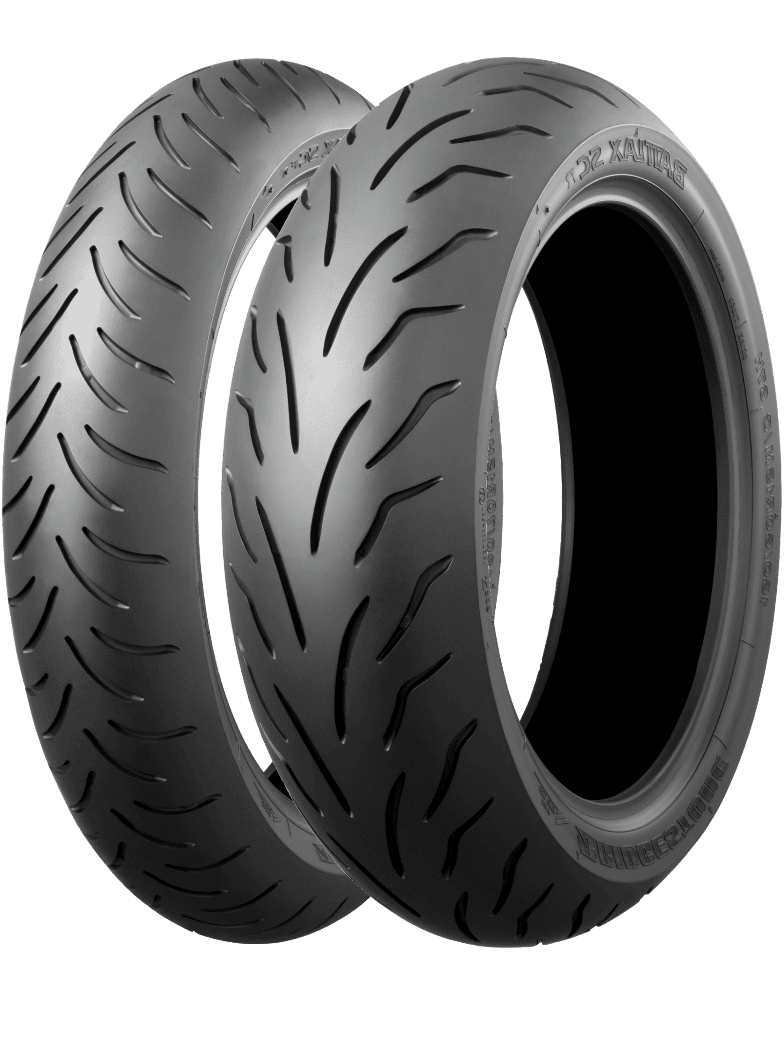 Bridgestone Battlax SC