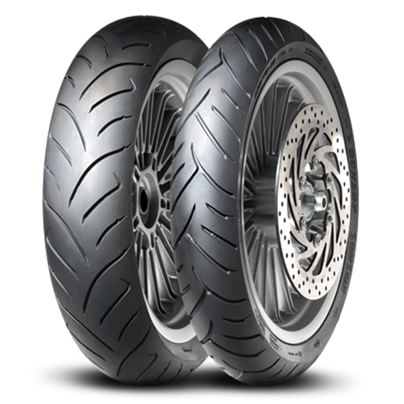 Dunlop ScootSmart