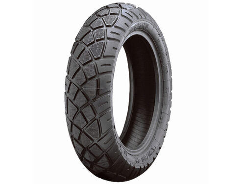 Heidenau K58 M+S Snowtex