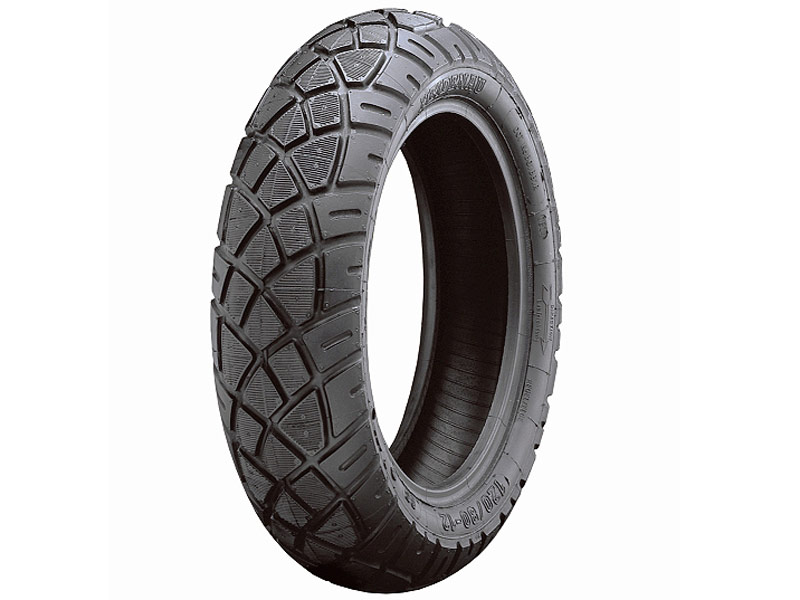 Heidenau K58 M+S Snowtex