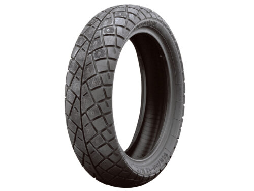 Heidenau K62 M+S Snowtex