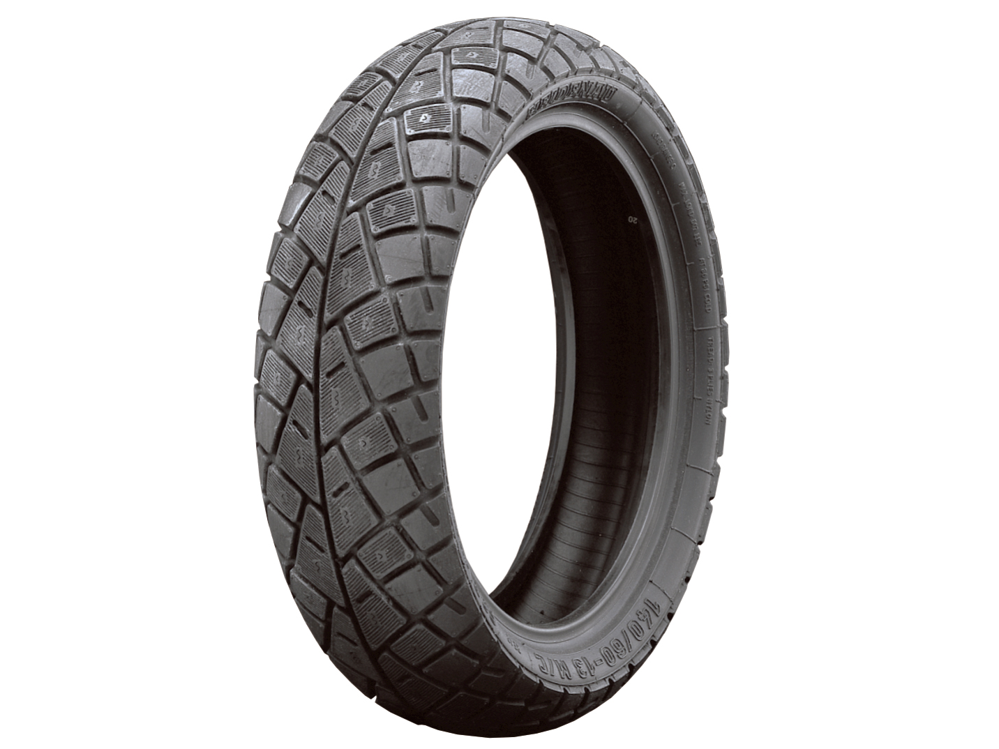 Heidenau K62 M+S Snowtex