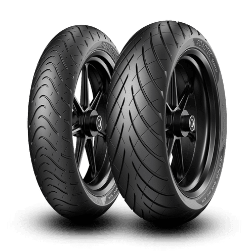 Metzeler Roadtec Scooter
