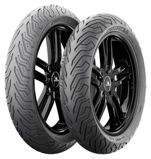 Michelin City Grip