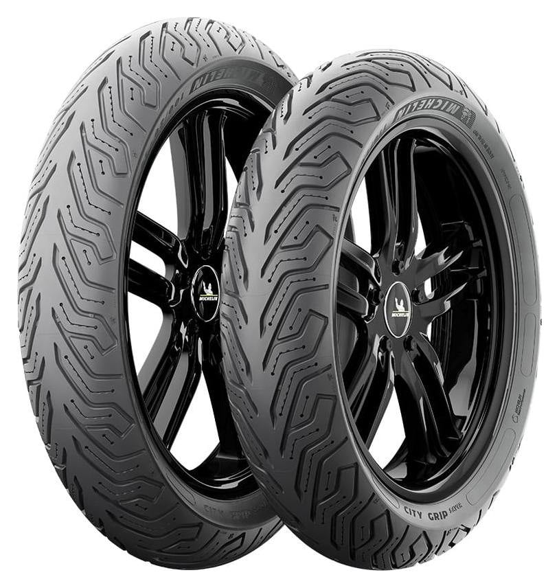 Michelin City Grip