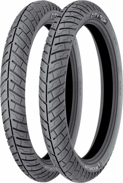 Michelin City Pro