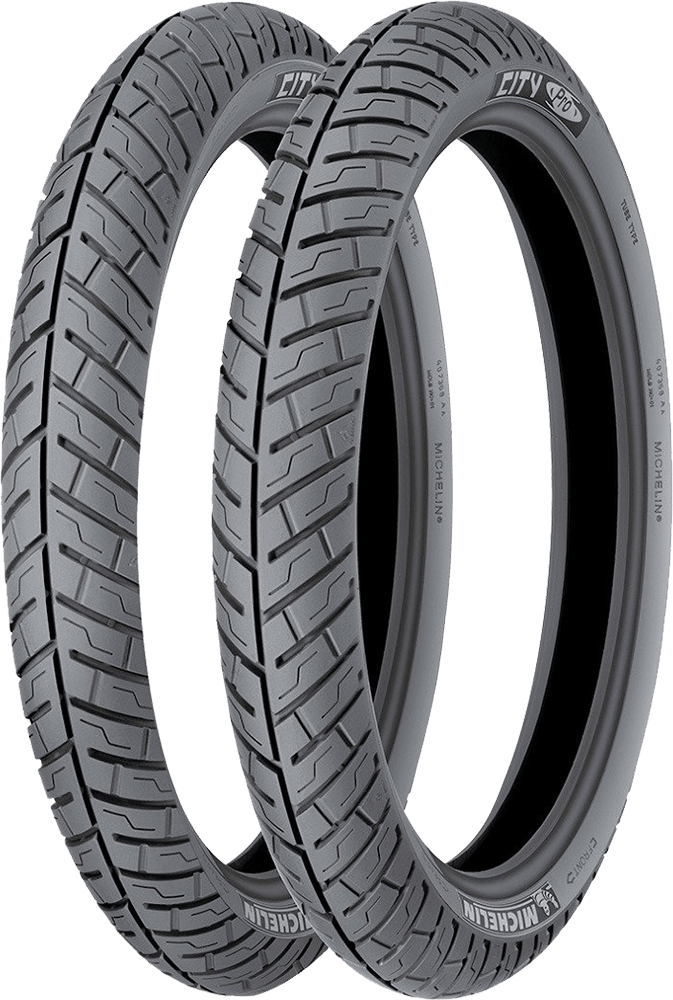 Michelin City Pro