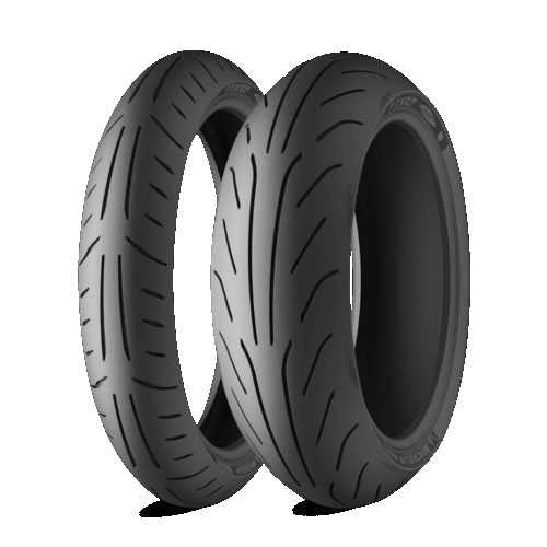 Michelin Power Pure SC