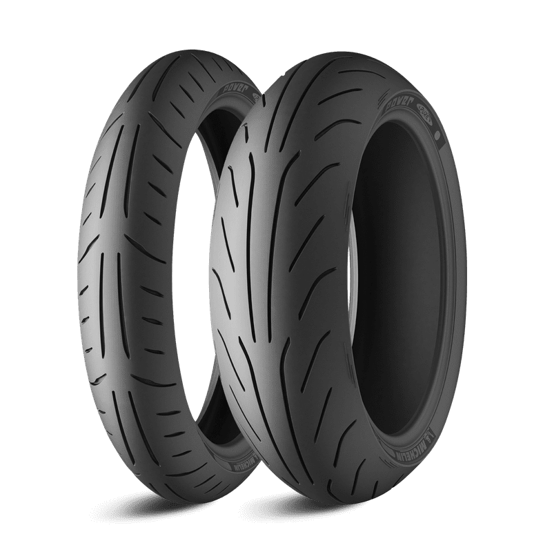 Michelin Power Pure SC