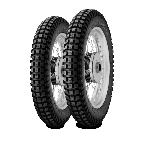 Pirelli MT 43 Pro Trial