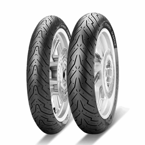 Pirelli Angel Scooter